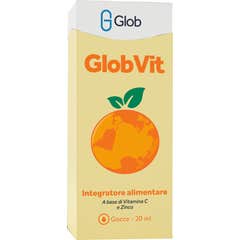 Glob Globvit 20ml