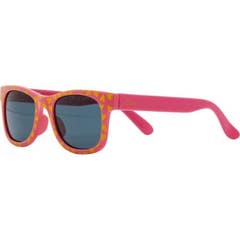 Chicco Lunettes Solaires Rose Corazones 24m 1 Unité