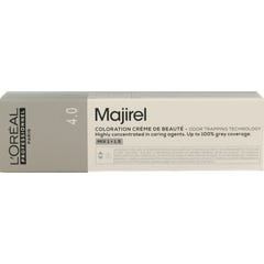L'Oréal Majirel Coloration Fundamental 4.0 Châtain Naturel 60 ml