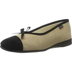 Podowell Native Zapato Mujer Beige Talla 41 1 Par