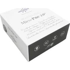 Hifas Da Terra Mico-pneumo 30 0pcs