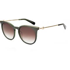 Longchamp Lo693S-302 Lunettes de Soleil Femme 52mm 1ut