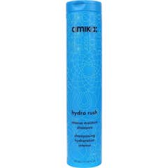 Amika Hydro Rush Shampooing à l’acide hyaluronique 275 ml