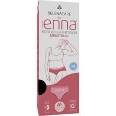 Enna Braga Menstruelle Modern Hipster Flux Abondant XL