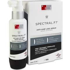 Spectral F7 Traitement Anti-Chute