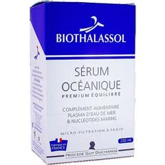 Biothalassol Sérum Océanique Premium Équilibre 250ml