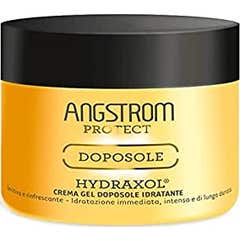 Angstrom Gel Crème Hydratant Après Soleil 200ml