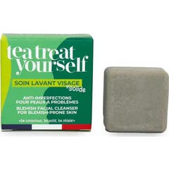 Lamazuna Soin Lavant Visage Peaux à Problèmes 28 ml