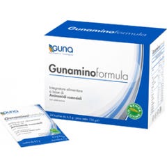 Gunamino Formule 24Bust