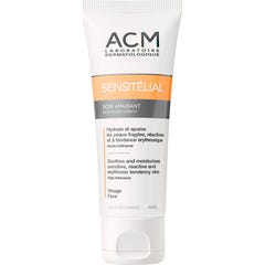 Acm Sensitelial Crème Apaisante Apaisante 40ml