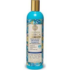 Natura Siberica Champ£ oblepikha para cabello dbil y da€ado 400 ml