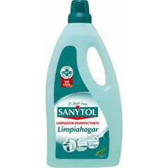 Sanytol Limpiahogar Nettoyant Désinfectant 1200ml