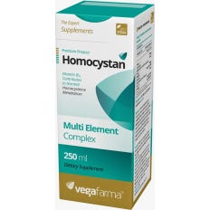 Vegafarma Homocystan 250ml