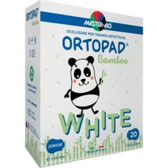 Ortopad Cer Regular 20Pcs