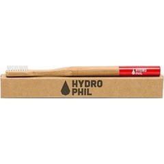 Hydrophil Bden Bambou Med Rouge