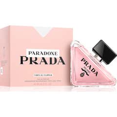 Prada Paradoxe Virtual Flower Eau de Parfum 30 ml