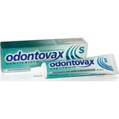 Odontovax S Dentif Dentif Dentif Dentif Sens Dents