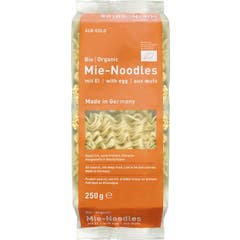 Alb Gold Noodles con Huevo Bio 250g