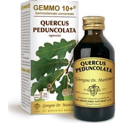 Dr. Giorgini Gemo 10+ Quercus Peduncolata 100ml