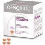 Oenobiol Ventre Plat 60 Capsules