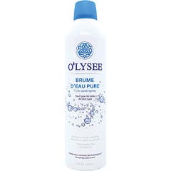 Eau pure O'Lysee 400 ml