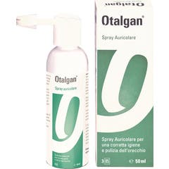 Otalgan Spray Auriculaire 50ml