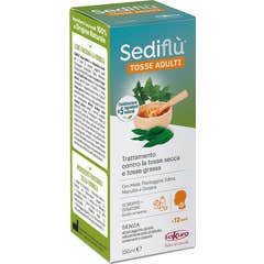 Sakura Sediflu Adulte Toux 150ml