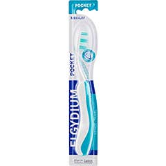 Elgydium Brosse Pocket Medium 1ut