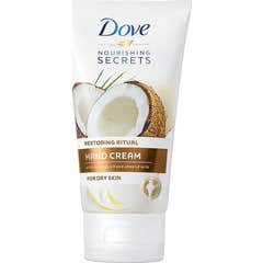 Dove Coco Ritual Hand Cream 75ml