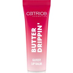 Catrice Butter Drippin' Glossy Lip Balm 050 Cherry Delicious 10 ml
