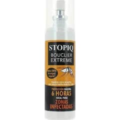 Stopiq Spray Repelente De Insectos 75ml *