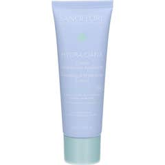 Sanoflore Hydra Ciana Crème Hydratante Apaisante 50 ml