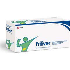 Friliver 50 Sachets