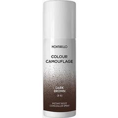 Montibello Colour Camouflage Dark Brown 125 ml