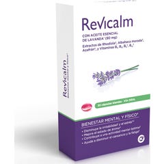 Revicalm 30caps