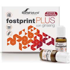 Fost Print Plus Fiole 10ml Bt20