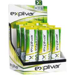 Infisport Explivar 15 bâtons