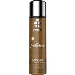Swede Fruity Love Dark Chocolate Heat Effect Oil 120ml