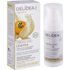 Delidea Crème Visage Bio 50ml