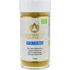 Maharishi Ayurveda Churna Pitta Bio 50g