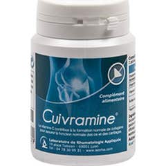 Cuivramine Gelul 60