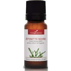 Compagnie des Sens Huile Essentielle Epinette Noir 10ml