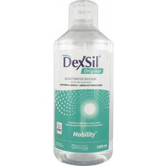 Dexsil Original Solution Silicium Organique 1000ml