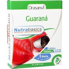 Drasanvi Guarana 30caps
