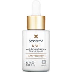 Sesderma K-Vit Crème Anti-Cernes 15ml