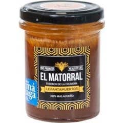 El M M Matorral Honey Dead L L L Lifter 220g