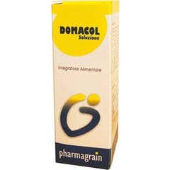 Pharmagrain Domacol Soluz 50ml Pharmagrain