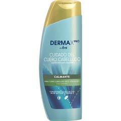 Head & Shoulders Derma X Pro Soothing Anti-Dandruff Shampoo 300ml