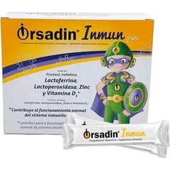 Orsadin Inmun Sticks 30x5g Orsadin Inmun Sticks 30x5g