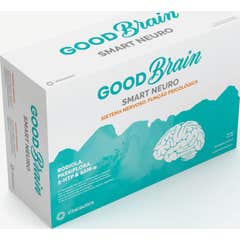 Vitaceutics Good Brain Smart Neuro 30x15ml